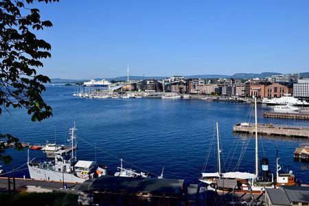 Oslo Like a Local: Customized Private Tour