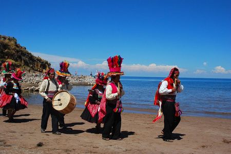 10-day Tour from Lima: Amazon Jungle, Machu Picchu and Lake Titicaca