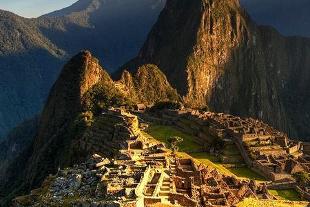 Exclusive Private Classic 4-Day Inca Trail to Machu Picchu
