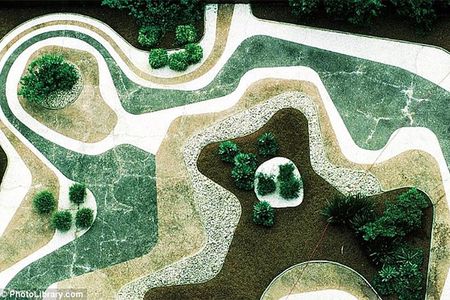 Sitio Roberto Burle Marx Guided Tour Ticket and Transfer