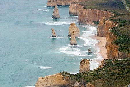 Great Ocean Road Ultimate Two Day Tour 