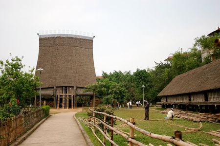 Hanoi City Tours Full Day