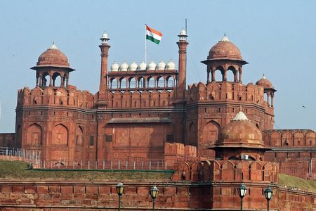 Wonderful Old & New Delhi sightseeing tour