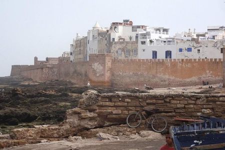 Private Day trip from Marrakech to Essaouira mogador