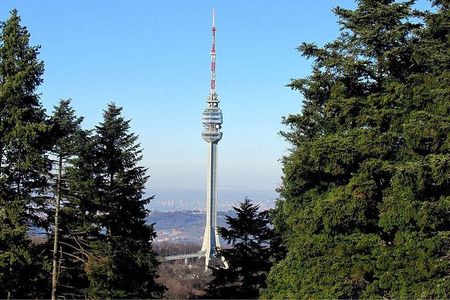 Private tour to Avala