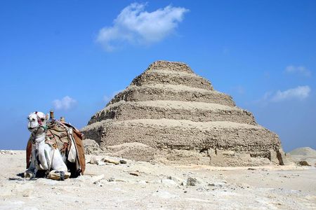 saqqara