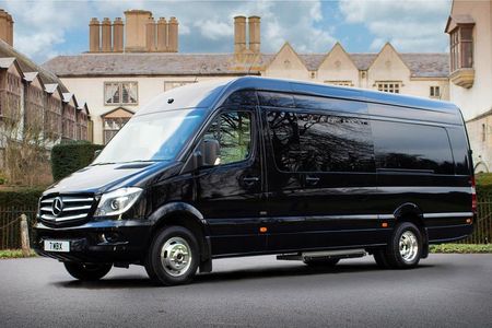(Small Group) Shore Tour from Dublin:Dublin Highlights and Glendalough Day Trip