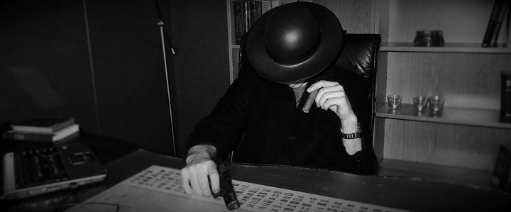 Private Reykjavik Escape Game Experience: The Mafia