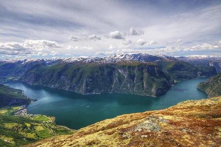 Private Full Day Trip From Oslo To Bergen with Sognefjord And Flam Railway