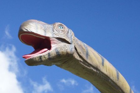 Dino Park & Blue River Resort in Rincon de la Vieja from Liberia