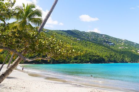 Budget Magens Bay Beach