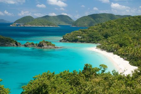 2-Day Adventure Tour of St Thomas and St John