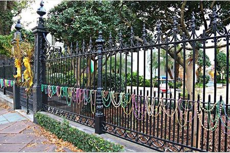 The Big Easy Insider Tour: The Local's Experience