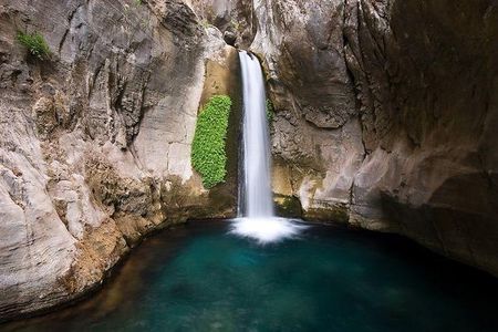 Alanya Sapadere Canyon, Cave, Dim Stream and Picnic Tour