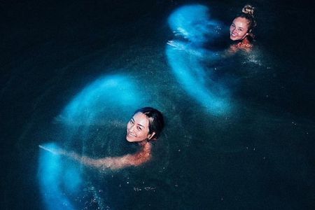 La Parguera Glowing Bioluminescent Bay Boat Tour from San Juan