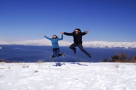 Day Trip to Garni,Gegard and Lake Sevan