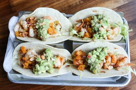 Arts District Food Tour in Richmond with Discover Richmond