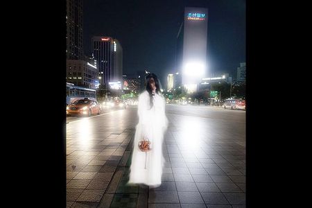 Seoul: Evening Dark History, Folklore & Ghost Story Walking Tour