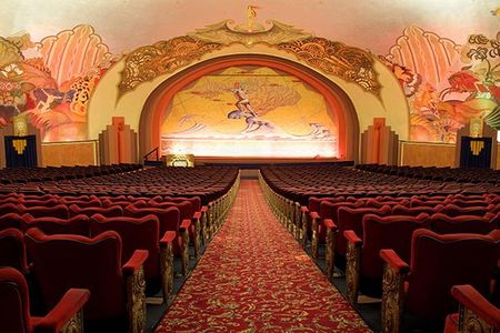 Casino VIP Backstage Tour