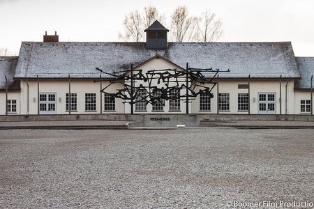Full-Day Dachau Concentration Camp Memorial Site Tour from Munich