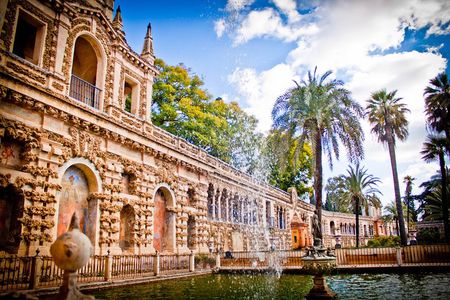 Seville: The City’s Top Highlights