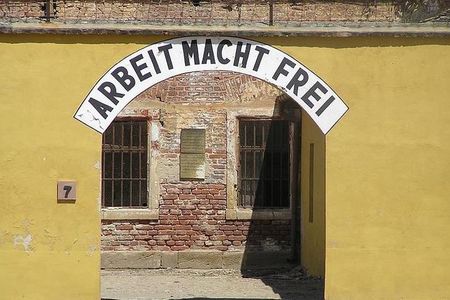 Private Half-Day Tour to Terezin from Prague