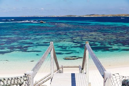 Rottnest Island All-Inclusive Grand Island Tour from Fremantle