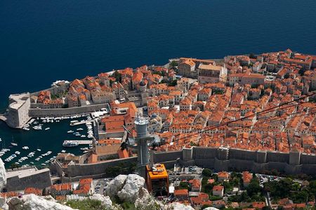 Selfie Tour - Dubrovnik Panorama