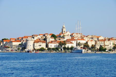 Korcula & Ston Day Tour