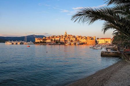 Korcula Private Tour