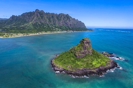 Ultimate Circle Island Day Tour