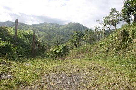 Let's do hiking in Punta Cana