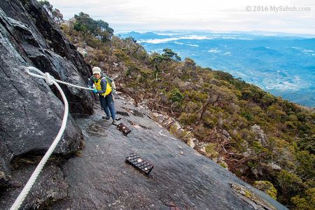 Mount Kinabalu Climbing 2 Days 1 Night