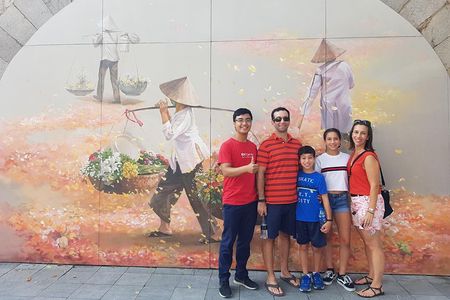 Hanoi City Highlights Tour: Culture & History