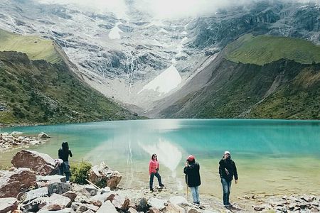 Humantay Lagoon - 1 Day (Group Tour)
