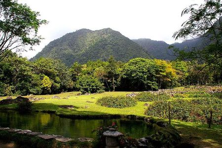 El Valle de Anton Tour from Panama City