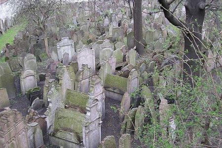 Your own guide for Jewish Quarter Tour