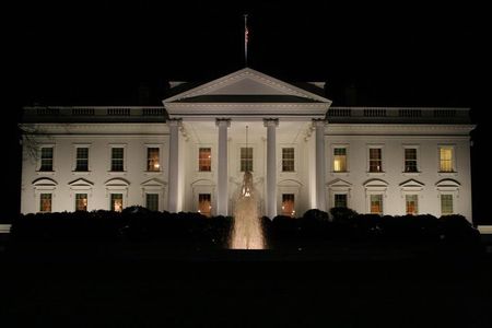 Washington DC Night-Time Minibus City Tour