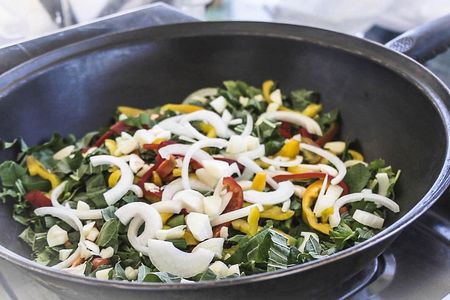Flavors of Jamaica Food Tour from Runaway Bay