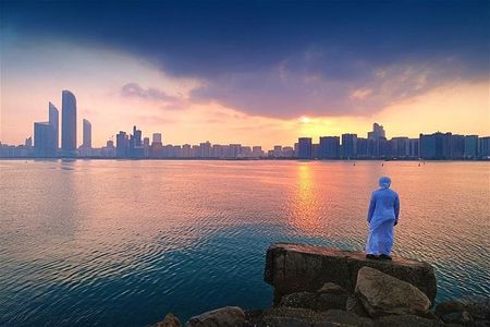 Abu Dhabi sharing City Tour - A journey to The Capital(Private & custom tours )