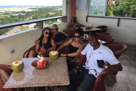 Explore Montego Bay Private Highlight Tour from Montego Bay