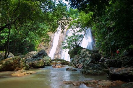 Private - 6 Hours Best of Samui City Tour including Lunch