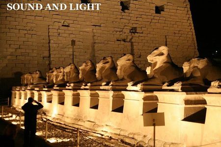 Luxor ,Tour to The East & West Bank of the Nile