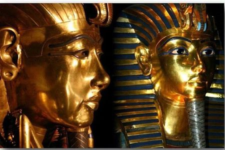 One day Tour of Gizah Pyramids and the Egyptian museum,