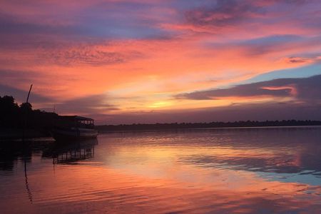 Siem Reap Private Sunset City Tour