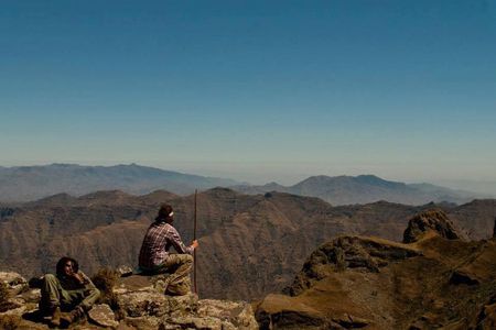 Lasta Mountains: Highland Eco Trekking Tour in Lalibela