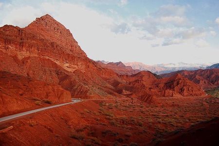 Cafayate: 2-Day-Trip from Salta City