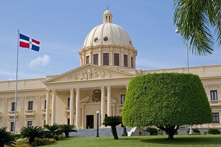Santo Domingo Private Tour from Punta Cana