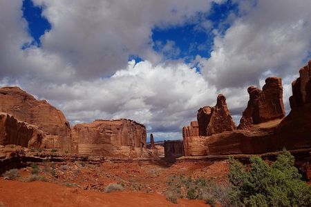 Best Scenic Arches Tours w/ Walks: Pick 3hr, 4hr, 5hr, or 7hr