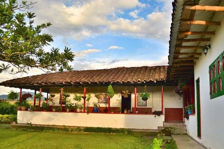 Coffee and Culture in Santa Rosa de Cabal